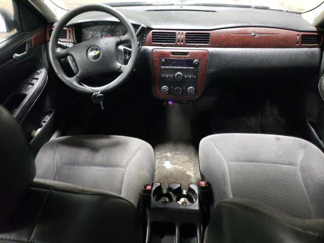 Photo 8 from auction – 2006 CHEVROLET IMPALA POL with VIN 2G1WS551869375466