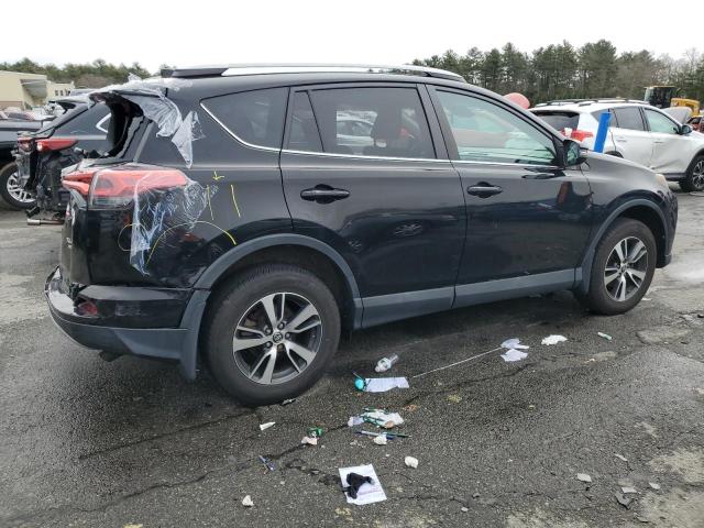 Photo 3 from auction – 2018 TOYOTA RAV4 ADVEN with VIN 2T3RFREV4JW730909