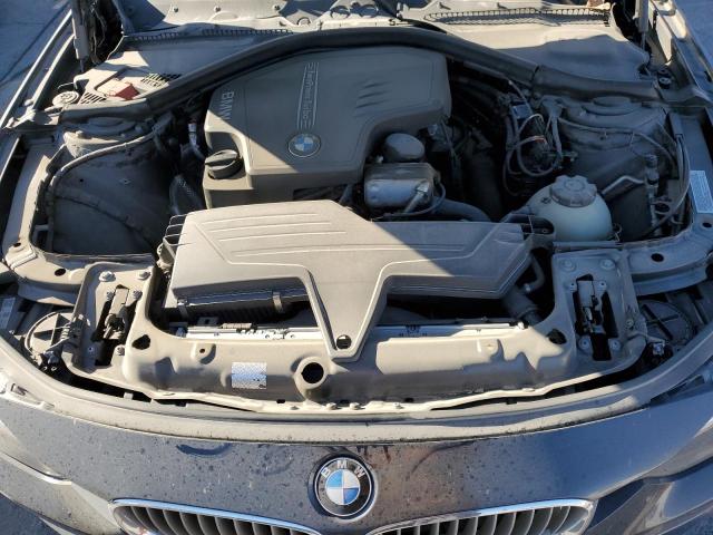 Photo 11 from auction – 2013 BMW 328 I with VIN WBA3A5C50DF352557