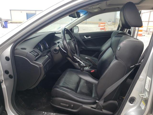 Photo 7 from auction – 2012 ACURA TSX with VIN JH4CU2F4XCC004534