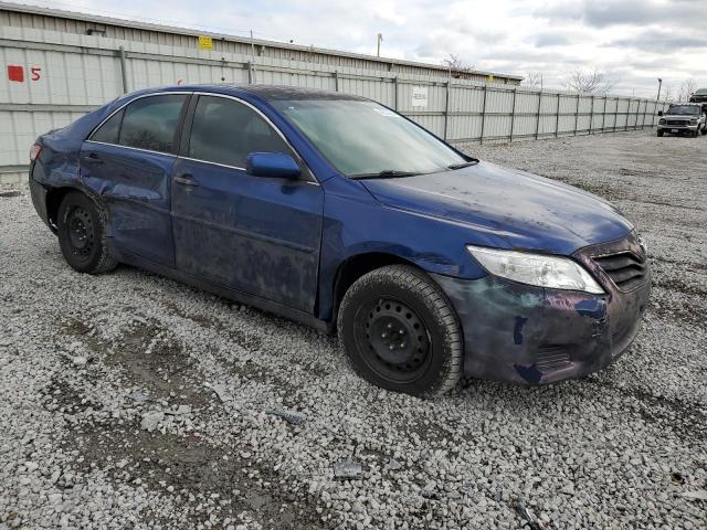 Foto 4 de la subasta – 2011 TOYOTA CAMRY BASE con VIN 4T4BF3EK4BR114423