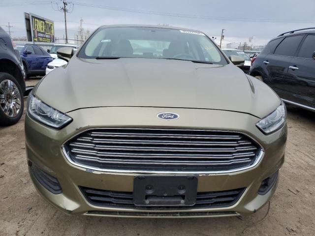Photo 5 from auction – 2013 FORD FUSION SE with VIN 3FA6P0HR4DR182161