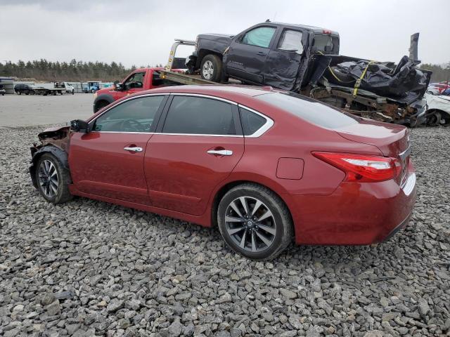 Photo 2 from auction – 2016 NISSAN ALTIMA 2.5 with VIN 1N4AL3AP5GC216692