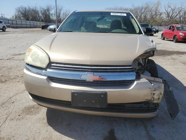 Photo 5 from auction – 2004 CHEVROLET MALIBU with VIN 1G1ZS52F74F248760