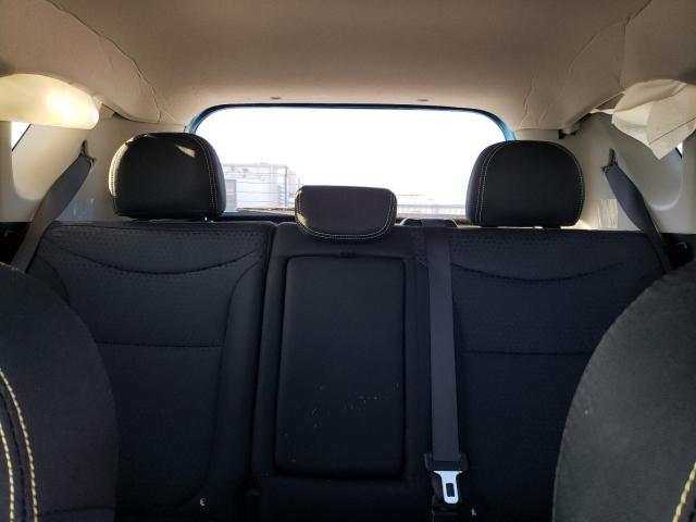 Photo 10 from auction – 2016 KIA SOUL + with VIN KNDJP3A51G7394413