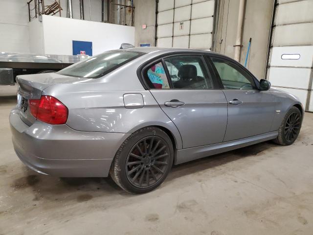 Photo 3 from auction – 2011 BMW 328 XI with VIN WBAPK7C59BA817292