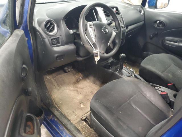 Photo 8 from auction – 2015 NISSAN VERSA NOTE with VIN 3N1CE2CP7FL363509