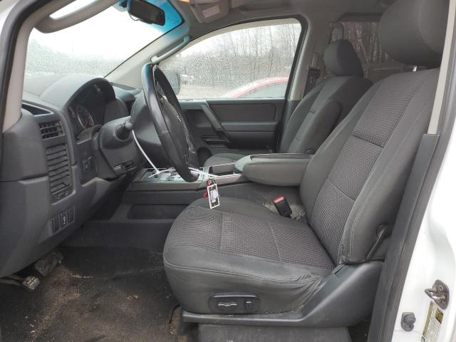 Photo 7 from auction – 2011 NISSAN TITAN S with VIN 1N6AA0EC6BN325405
