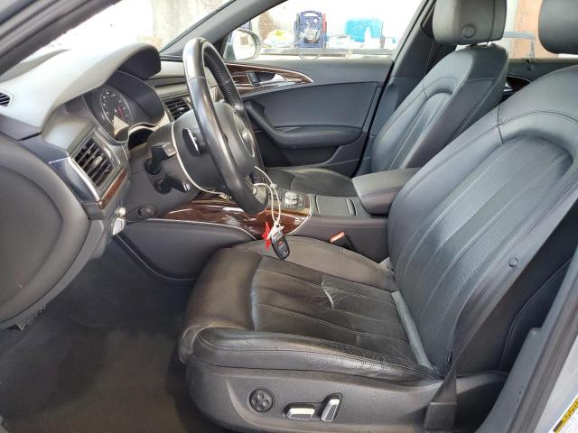 Photo 7 from auction – 2016 AUDI A6 PRESTIG with VIN WAUHGAFC4GN123767