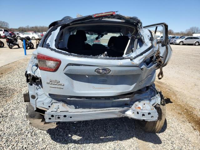Photo 6 from auction – 2020 SUBARU CROSSTREK with VIN JF2GTABC3L8274531