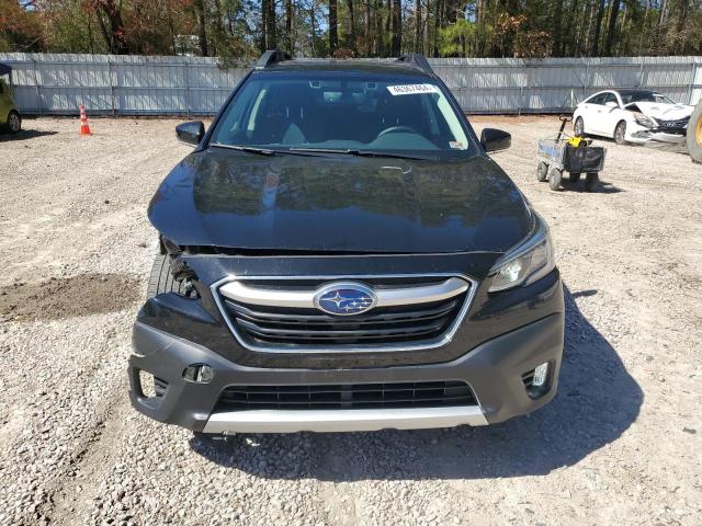 Photo 5 from auction – 2022 SUBARU OUTBACK LI with VIN 4S4BTANC7N3166946