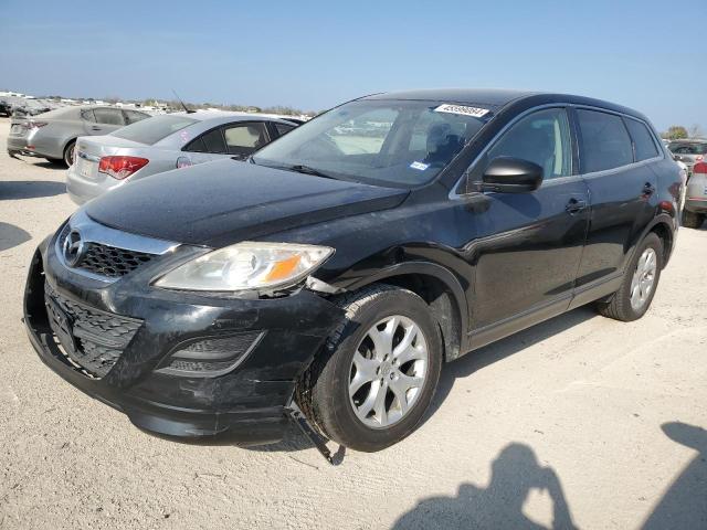 MAZDA CX-9 2011 with VIN JM3TB3CA7B0329267 - Photo from auction