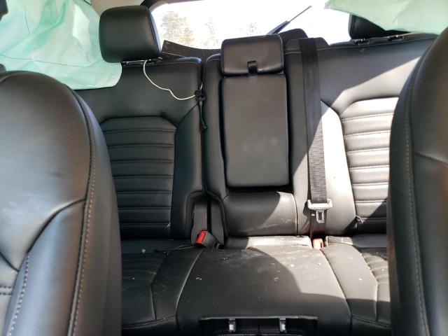 Photo 10 from auction – 2023 FORD EDGE SEL with VIN 2FMPK4J91PBA49970