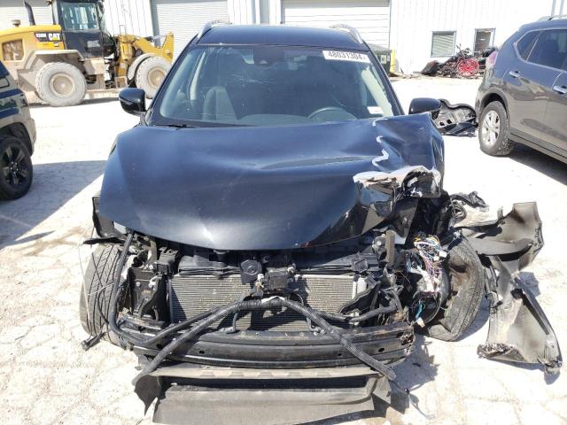 Photo 5 from auction – 2019 NISSAN ROGUE S with VIN KNMAT2MV7KP532496