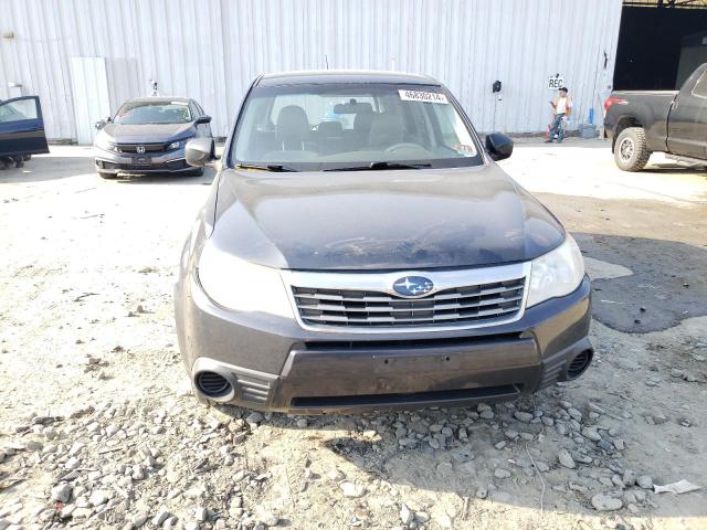 Photo 5 from auction – 2009 SUBARU FORESTER 2 with VIN JF2SH61679H746985