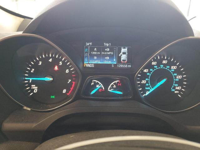 Photo 9 from auction – 2015 FORD ESCAPE TIT with VIN 1FMCU9J94FUC07278