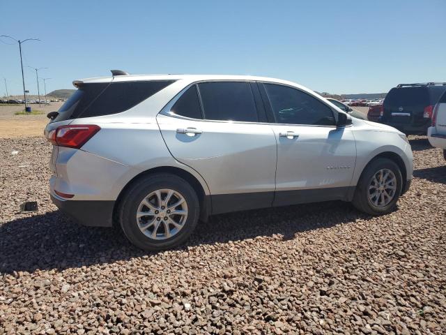 Photo 3 from auction – 2018 CHEVROLET EQUINOX LT with VIN 3GNAXJEV7JL155652