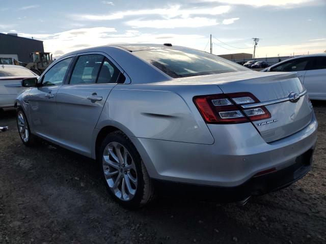 Photo 2 from auction – 2015 FORD TAURUS LIM with VIN 1FAHP2F81FG151488