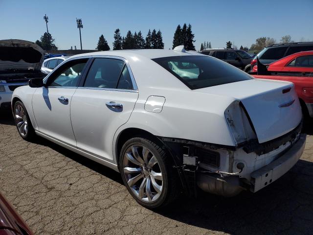 Photo 2 from auction – 2017 CHRYSLER 300C with VIN 2C3CCAEG7HH570265