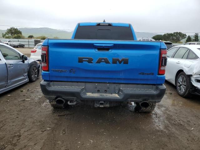 Photo 6 from auction – 2022 RAM 1500 TRX with VIN 1C6SRFU93NN147005
