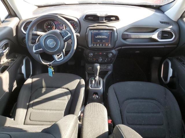 Photo 8 from auction – 2018 JEEP RENEGADE L with VIN ZACCJBBB1JPH07155