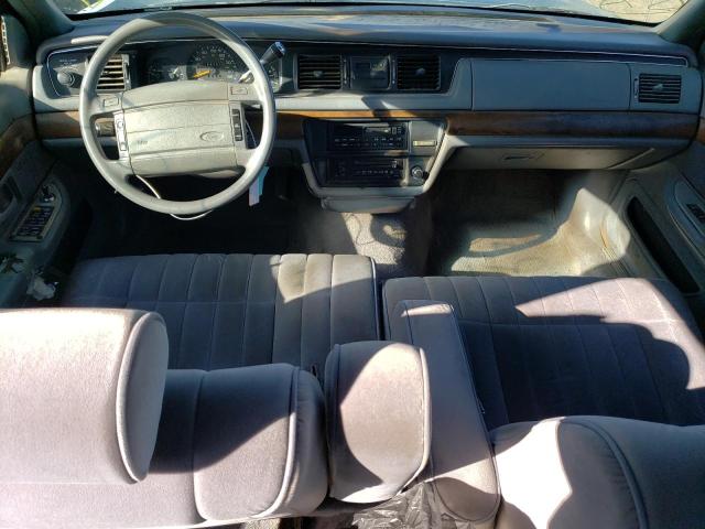 Photo 8 from auction – 1994 FORD CROWN VICT with VIN 2FALP73W9RX209520