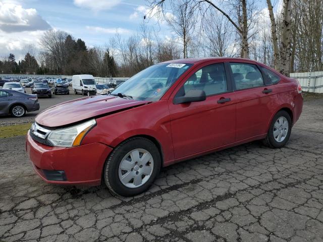 Фото 1 с аукциона – 2011 FORD FOCUS S с VIN 1FAHP3EN5BW118328