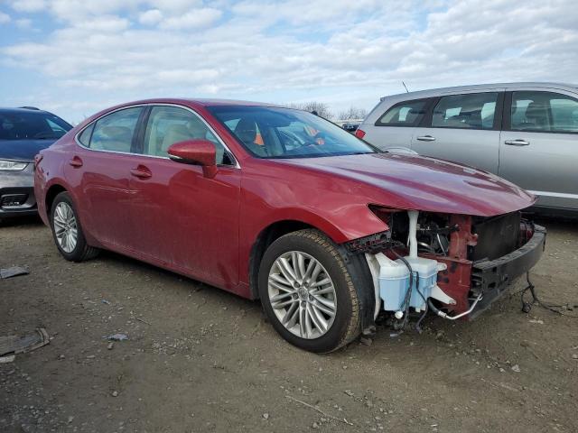 Photo 4 from auction – 2016 LEXUS ES 350 with VIN 58ABK1GG6GU014603