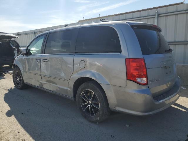Photo 2 from auction – 2017 DODGE GRAND CARA with VIN 2C4RDGCG0HR801350