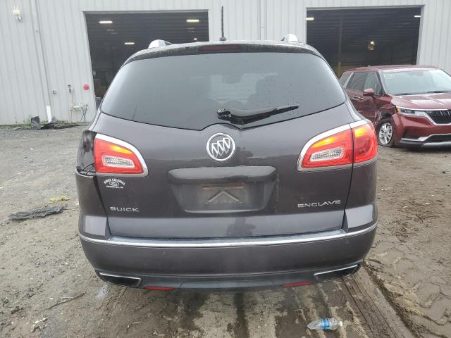 Photo 6 from auction – 2014 BUICK ENCLAVE with VIN 5GAKRCKD0EJ109075