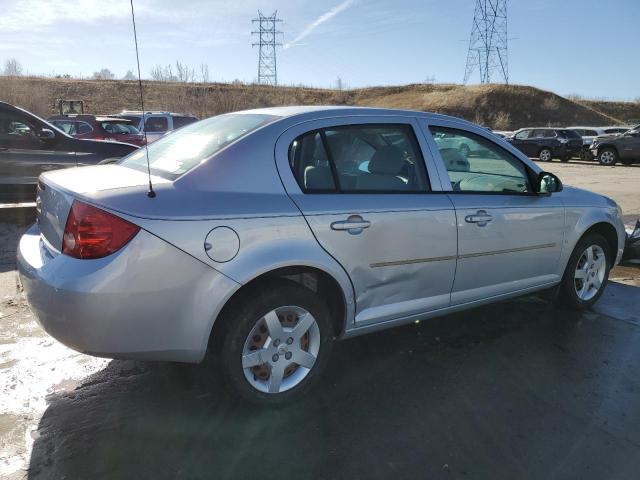 Photo 3 from auction – 2007 CHEVROLET COBALT LS with VIN 1G1AK55F977384380