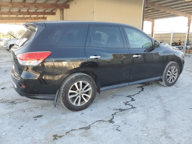 Foto 3 de la subasta – 2014 NISSAN PATHFINDER con VIN 5N1AR2MN5EC658930