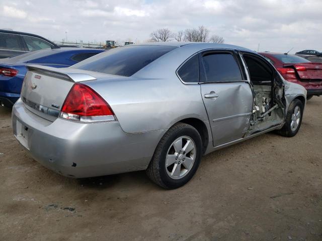 Photo 3 from auction – 2007 CHEVROLET IMPALA with VIN 2G1WT58K579201941