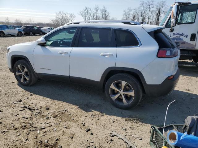 Photo 2 from auction – 2019 JEEP CHEROKEE L with VIN 1C4PJMDX5KD412405