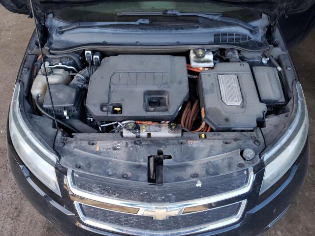 Photo 11 from auction – 2013 CHEVROLET VOLT with VIN 1G1RA6E48DU122423