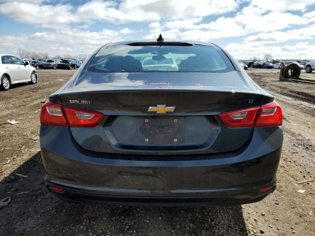 Photo 6 from auction – 2018 CHEVROLET MALIBU LT with VIN 1G1ZD5ST8JF174258