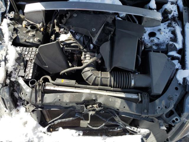 Photo 11 from auction – 2012 CADILLAC CTS PREMIU with VIN 1G6DS5E33C0144242