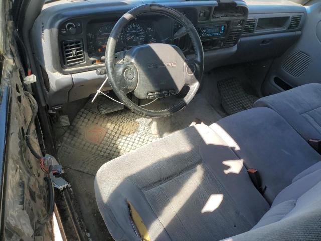Photo 8 from auction – 1997 DODGE RAM 1500 with VIN 1B7HC13Y7VJ500482