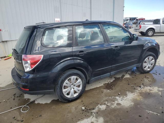 Photo 3 from auction – 2010 SUBARU FORESTER 2 with VIN JF2SH6AC8AH701757
