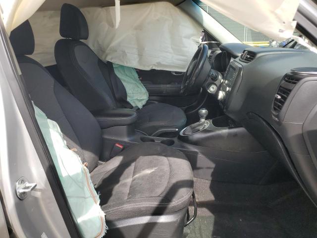 Photo 7 from auction – 2019 KIA SOUL + with VIN KNDJP3A59K7698873