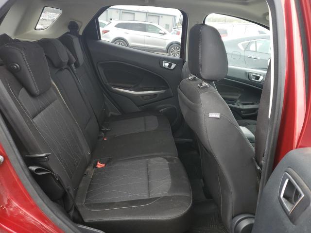 Photo 10 from auction – 2018 FORD ECOSPORT S with VIN MAJ3P1TE1JC212935