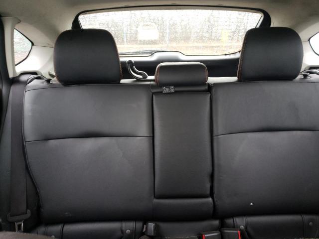 Photo 10 from auction – 2016 SUBARU CROSSTREK with VIN JF2GPAKC8G8220040