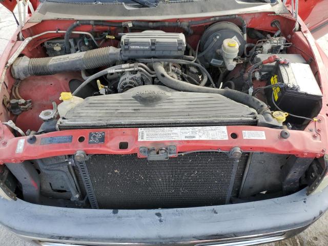 Photo 11 from auction – 1998 DODGE RAM 1500 with VIN 1B7HC16Y7WS526846