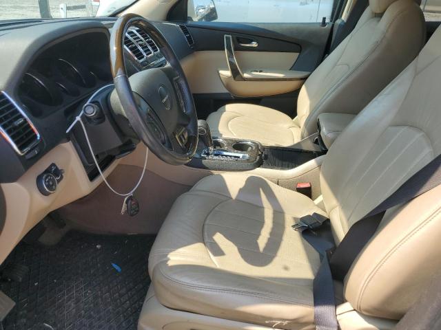 Photo 7 from auction – 2011 GMC ACADIA DEN with VIN 1GKKVTED4BJ396524