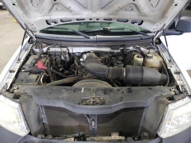 Photo 11 from auction – 2006 FORD F150 with VIN 1FTRX12W86KA81756