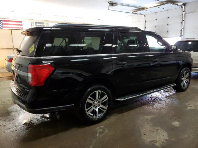 Photo 3 from auction – 2022 FORD EXPEDITION with VIN 1FMJK1JTXNEA34370