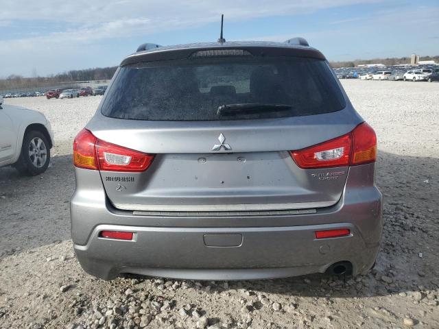 Photo 6 from auction – 2011 MITSUBISHI OUTLANDER with VIN JA4AR4AUXBZ014757