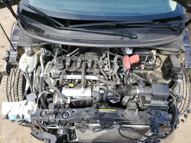 Photo 11 from auction – 2020 NISSAN VERSA S with VIN 3N1CN8DV9LL896571