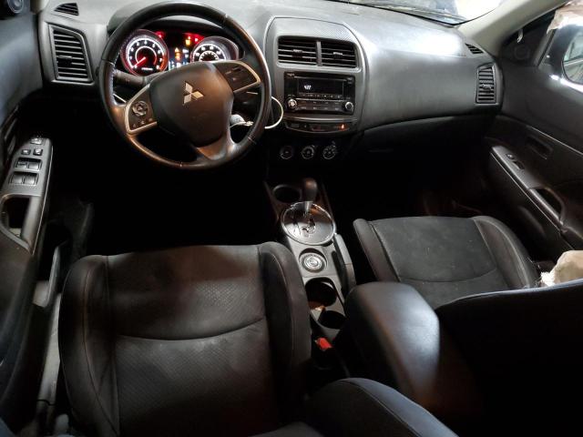 Photo 8 from auction – 2015 MITSUBISHI OUTLANDER with VIN 4A4AR3AU3FE061683