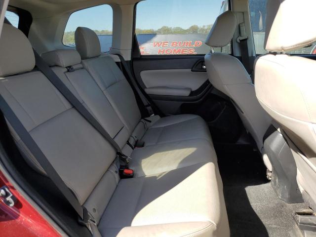 Photo 10 from auction – 2016 SUBARU FORESTER 2 with VIN JF2SJAKC2GH419676